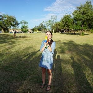 Meet your Posher, Alex